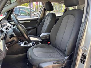 BMW 218 usata, con Climatizzatore