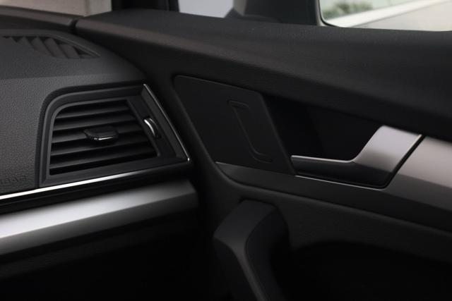 AUDI Q5 usata, con Apple CarPlay
