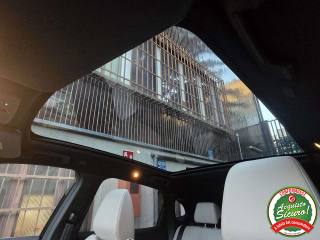 NISSAN Qashqai usata, con Fendinebbia