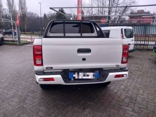 EVO Evo Cross4 usata, con ESP