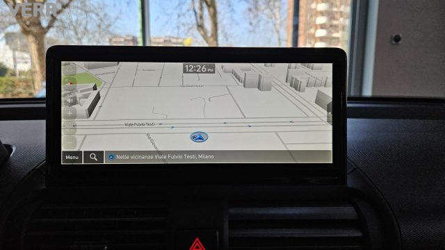 HYUNDAI INSTER usata, con Controllo trazione