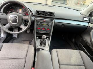 AUDI A4 usata, con Chiusura centralizzata