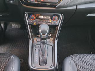 SUZUKI S-Cross usata, con Sedile posteriore sdoppiato