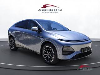 XPENG G6 usata 1
