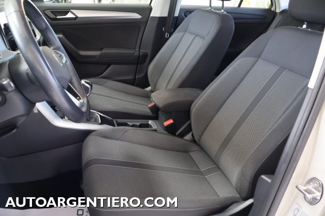 VOLKSWAGEN T-Roc usata, con Boardcomputer