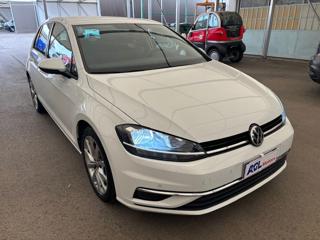 VOLKSWAGEN Golf usata, con Airbag