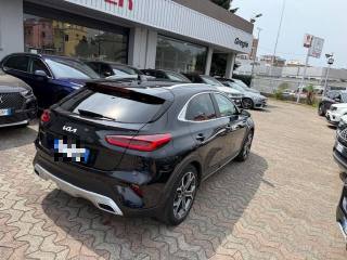 KIA XCeed usata, con Airbag laterali