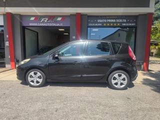 RENAULT Scenic usata, con Airbag