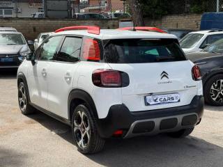 CITROEN C3 Aircross usata, con Antifurto
