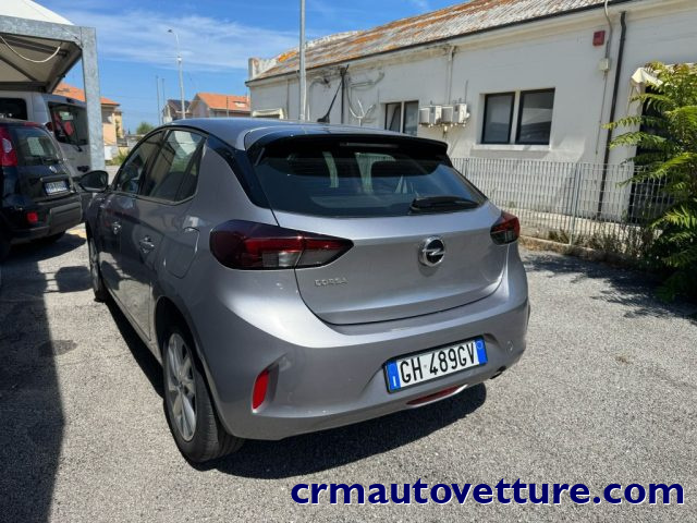OPEL Corsa usata, con Airbag Passeggero