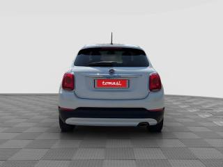 FIAT 500X usata 3