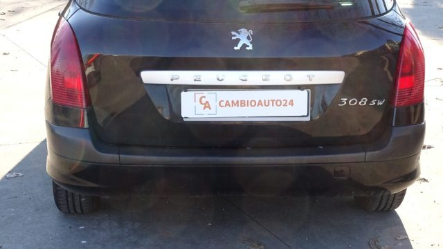 PEUGEOT 308 usata 32