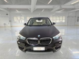 BMW X1 usata, con Autoradio