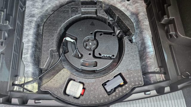 NISSAN X-Trail usata, con Controllo trazione
