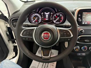 FIAT 500X usata, con Bracciolo