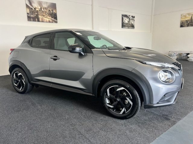 NISSAN Juke usata, con Airbag laterali