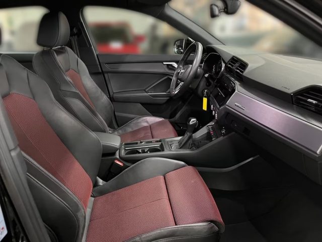 AUDI Q3 usata, con Controllo trazione