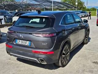 DS AUTOMOBILES DS 7 usata, con Sedile posteriore sdoppiato