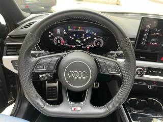 AUDI A4 usata 27