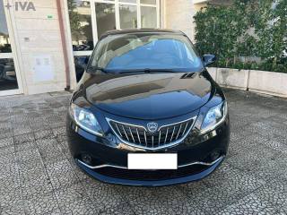 LANCIA Ypsilon usata 7