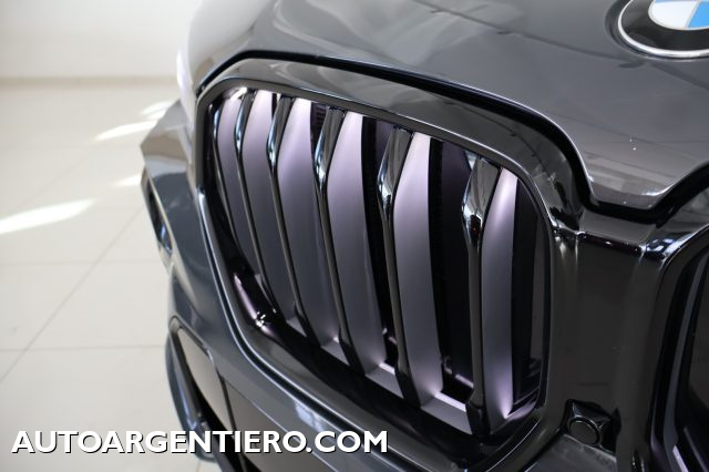 BMW X6 usata, con Airbag laterali