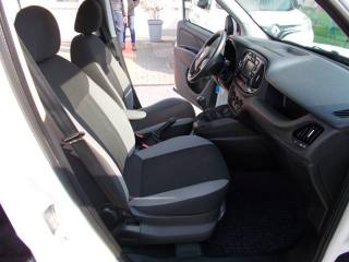 FIAT Doblo usata, con Climatizzatore