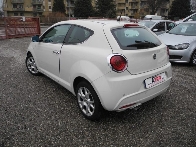 ALFA ROMEO MiTo usata 69