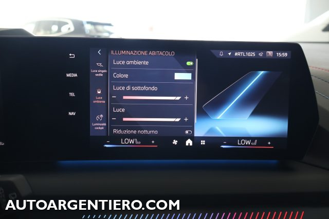 BMW 120 usata, con Filtro antiparticolato