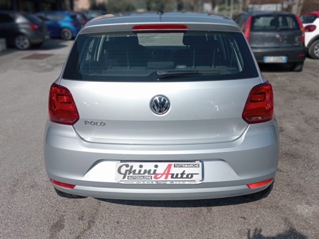 VOLKSWAGEN Polo usata, con Airbag laterali