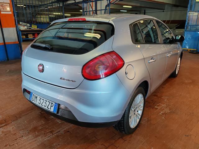 FIAT Bravo usata, con Airbag Passeggero