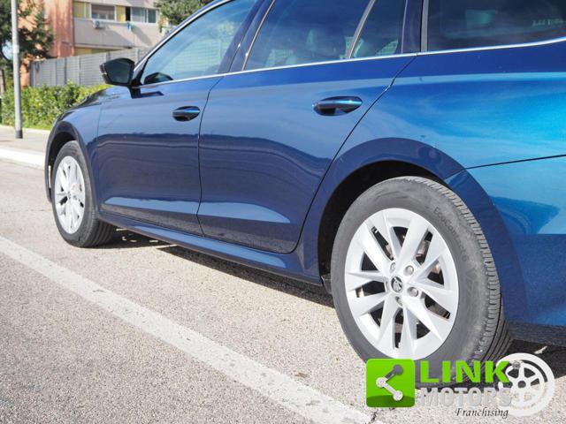 SKODA Octavia usata, con Climatizzatore