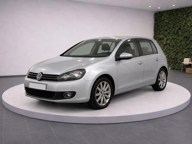 VOLKSWAGEN Golf usata, con ABS