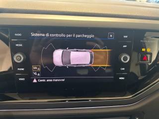 VOLKSWAGEN Polo usata, con Servosterzo