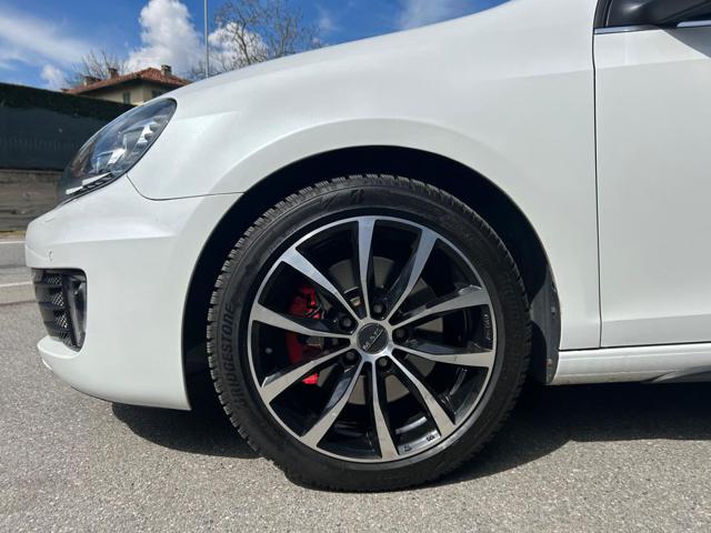 VOLKSWAGEN Golf Cabriolet usata, con Climatizzatore
