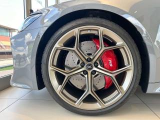 AUDI RS6 usata, con Alzacristalli elettrici