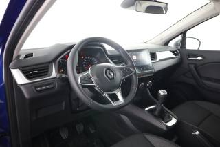 RENAULT Captur Captur TCe 12V 90 CV Equilibre