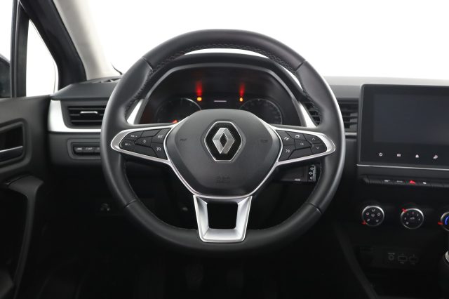 RENAULT Captur usata 5