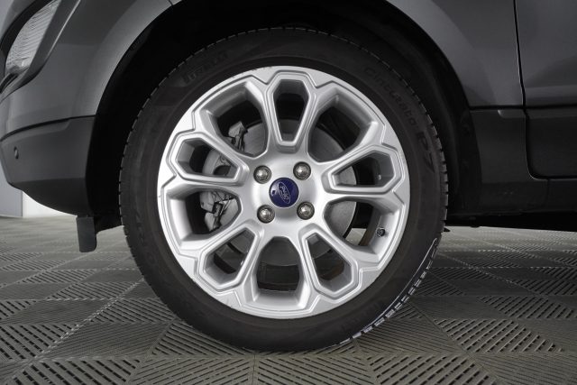 FORD EcoSport usata 13