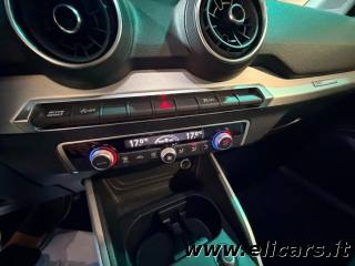 AUDI Q2 usata, con Controllo automatico clima