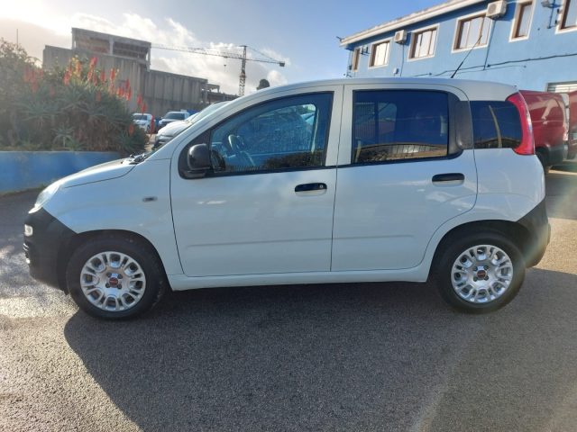 FIAT Panda usata 0