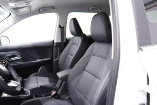 MG ZS usata, con Controllo automatico clima