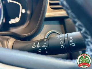 RENAULT Kadjar usata, con Volante in pelle