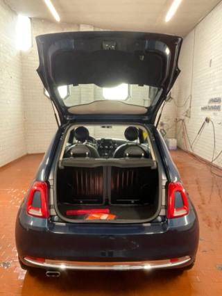 FIAT 500 usata, con Alzacristalli elettrici