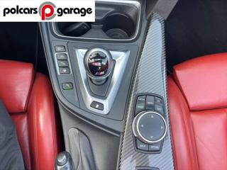 BMW M4 usata, con Cruise Control