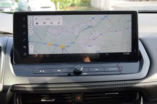 NISSAN Qashqai usata, con Vetri oscurati