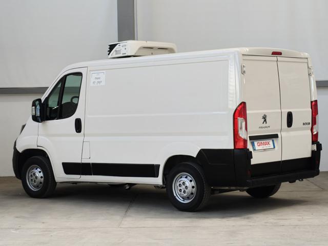PEUGEOT Boxer usata, con Chiusura centralizzata