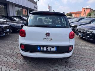 FIAT 500L usata, con Airbag Passeggero