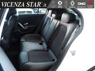 MERCEDES-BENZ A 200 usata, con Controllo trazione