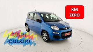FIAT Pandina 1.0 FireFly S&S Hybrid Pop e Icon - Km Zero