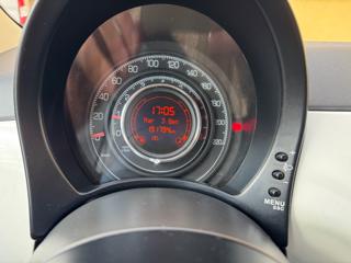 FIAT 500 usata, con Autoradio